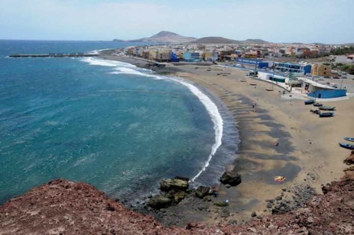CarrizalApatamento Aeropuerto 1アパートメント エクステリア 写真