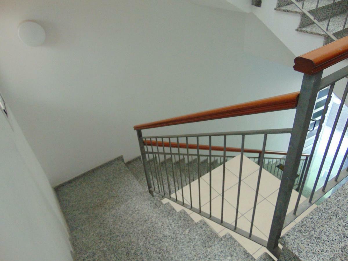 CarrizalApatamento Aeropuerto 1アパートメント エクステリア 写真